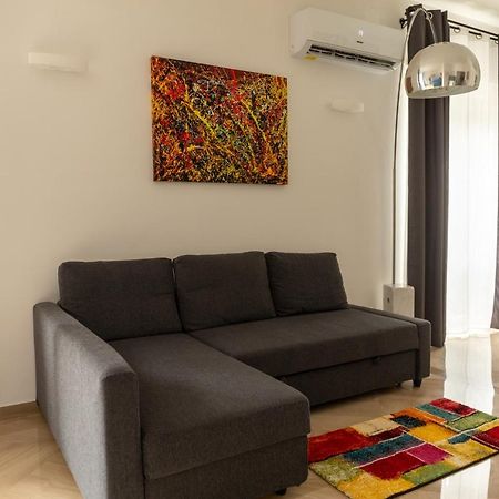 바리 Cozy Loft Putignani 아파트 외부 사진