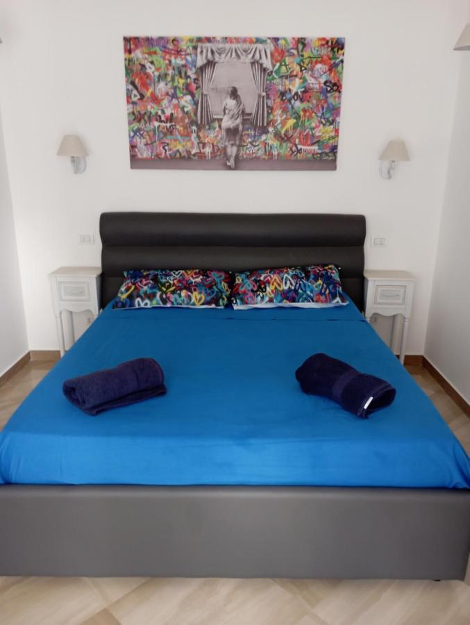 바리 Cozy Loft Putignani 아파트 외부 사진